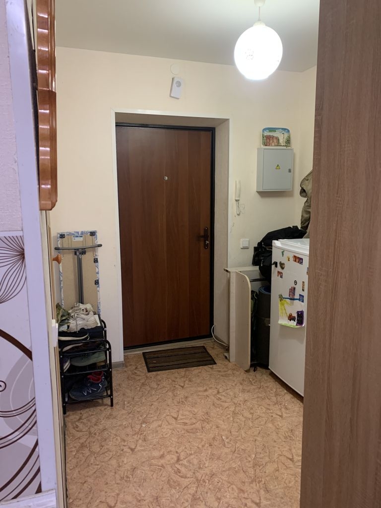 Продажа 1-комнатной квартиры, Новинки, Студгородок ул,  18