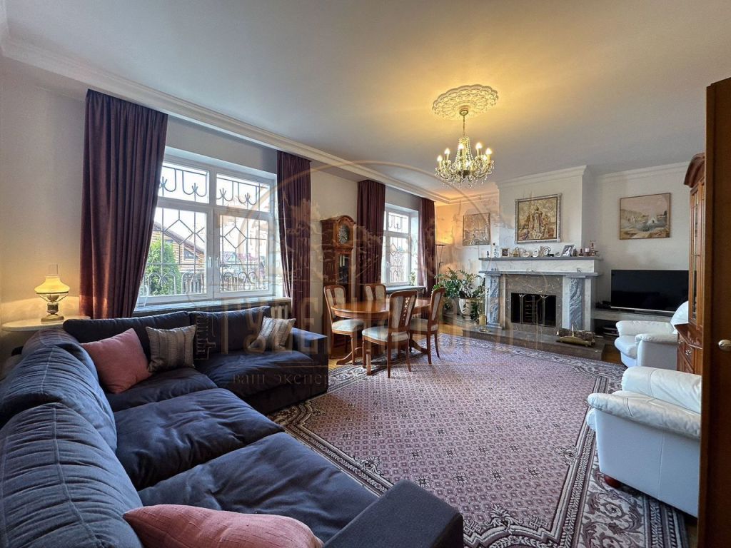 Продажа дома, 407м <sup>2</sup>, 9 сот., Тверь, Твериводицкая ул