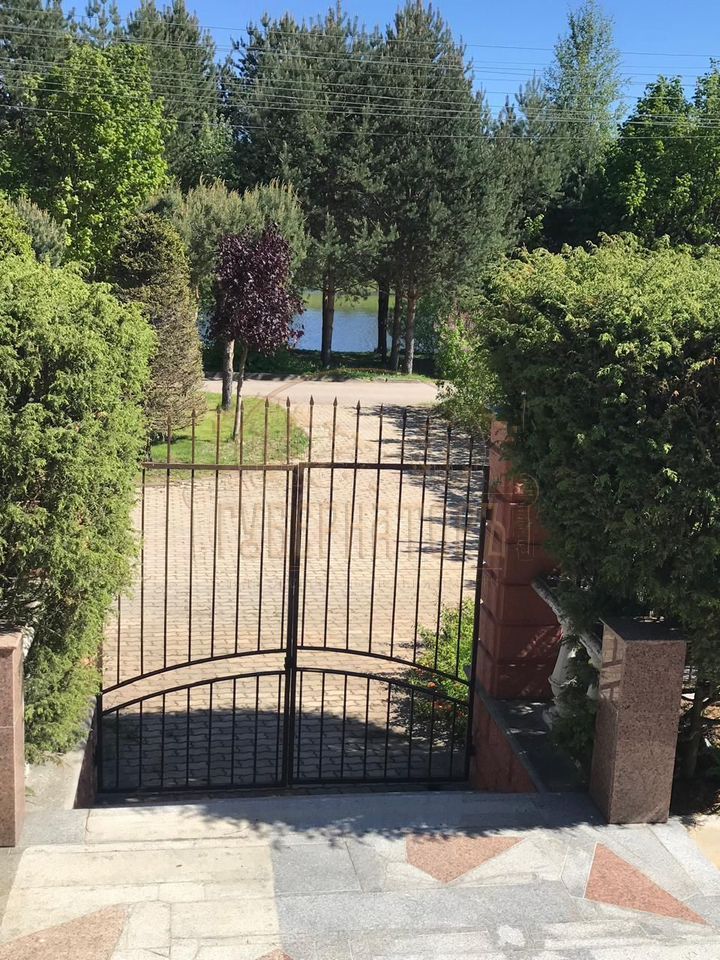 Продажа дома, 407м <sup>2</sup>, 9 сот., Тверь, Твериводицкая ул