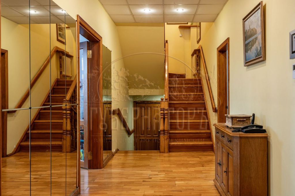 Продажа дома, 407м <sup>2</sup>, 9 сот., Тверь, Твериводицкая ул