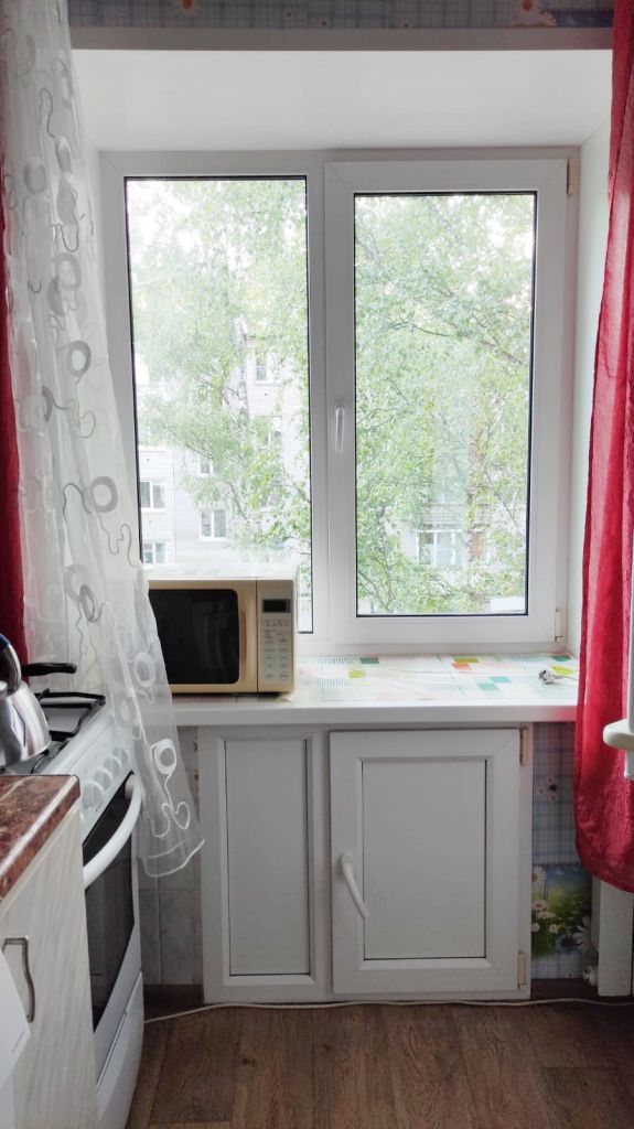 Продажа 1-комнатной квартиры, Нижний Новгород, Вячеслава Шишкова ул,  7/2