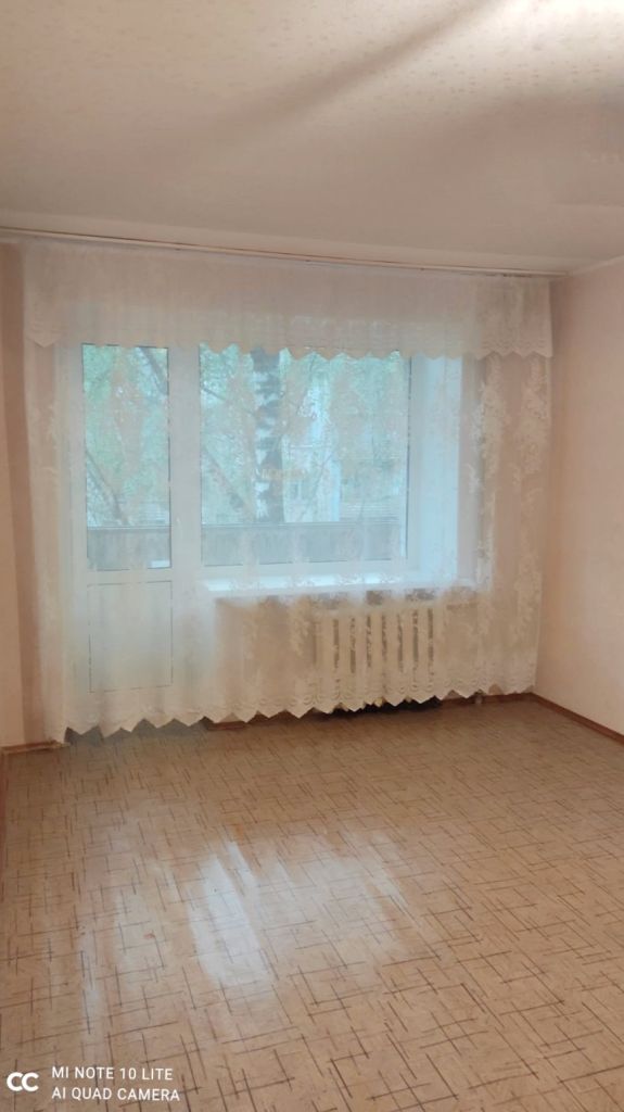 Продажа 1-комнатной квартиры, Нижний Новгород, Вячеслава Шишкова ул,  7/2