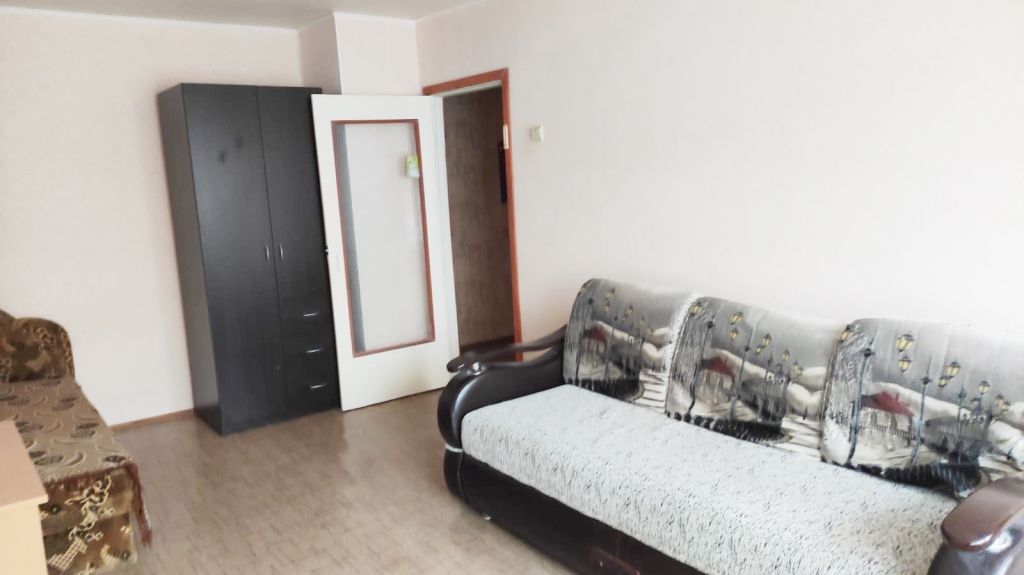 Продажа 1-комнатной квартиры, Нижний Новгород, Вячеслава Шишкова ул,  7/2