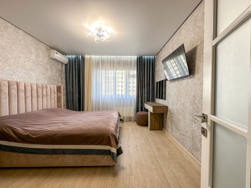 Продажа 2-комнатной квартиры, Нижний Новгород, Южный бульвар,  18