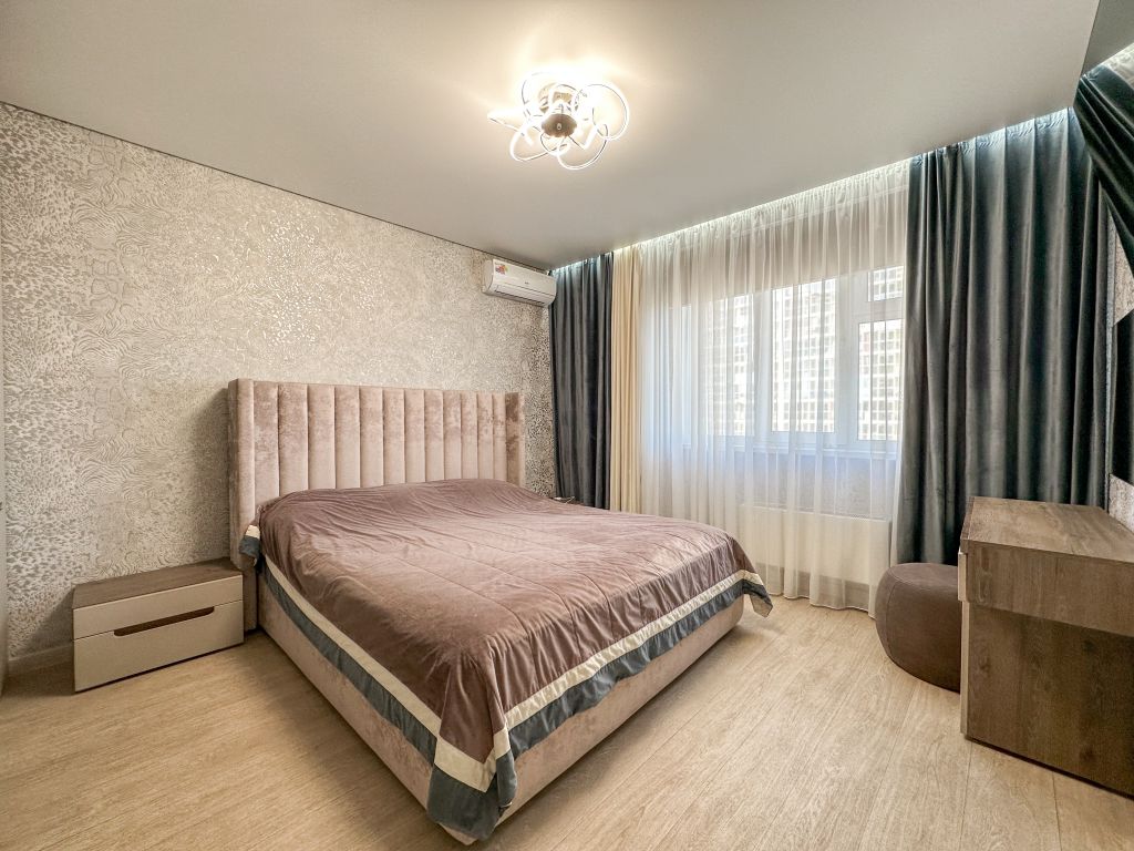 Продажа 2-комнатной квартиры, Нижний Новгород, Южный бульвар,  18