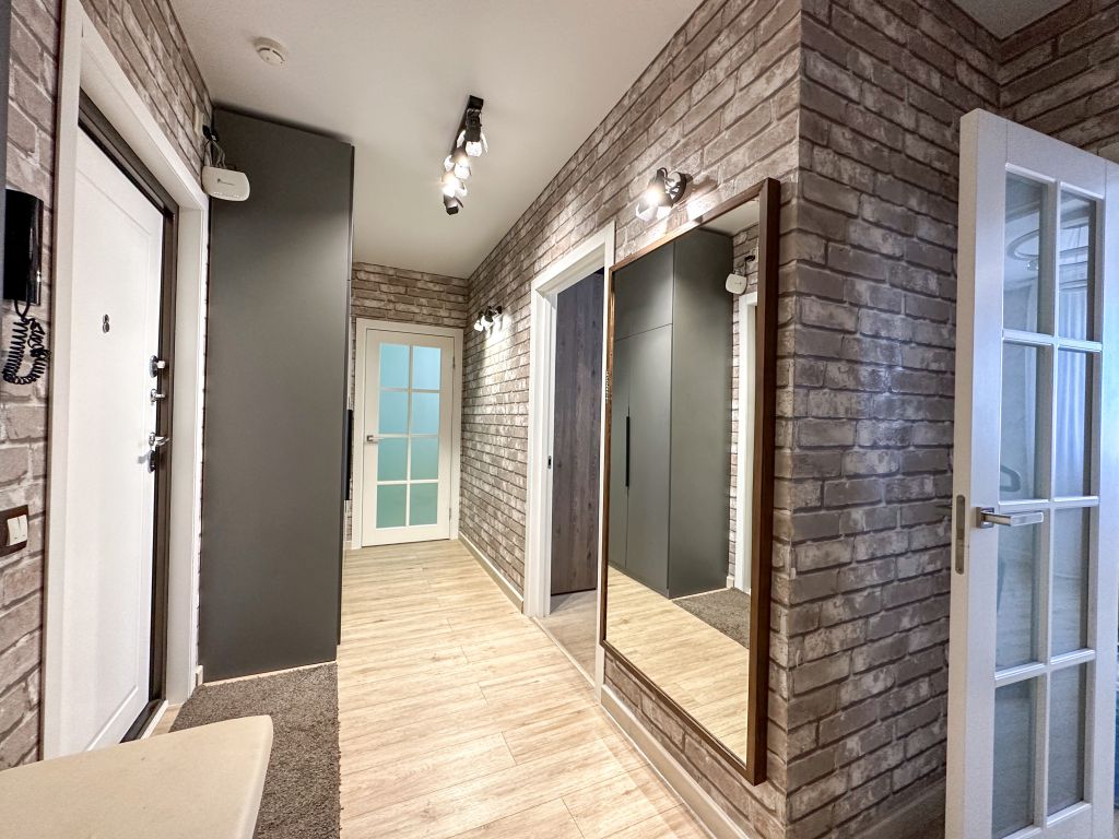 Продажа 2-комнатной квартиры, Нижний Новгород, Южный бульвар,  18