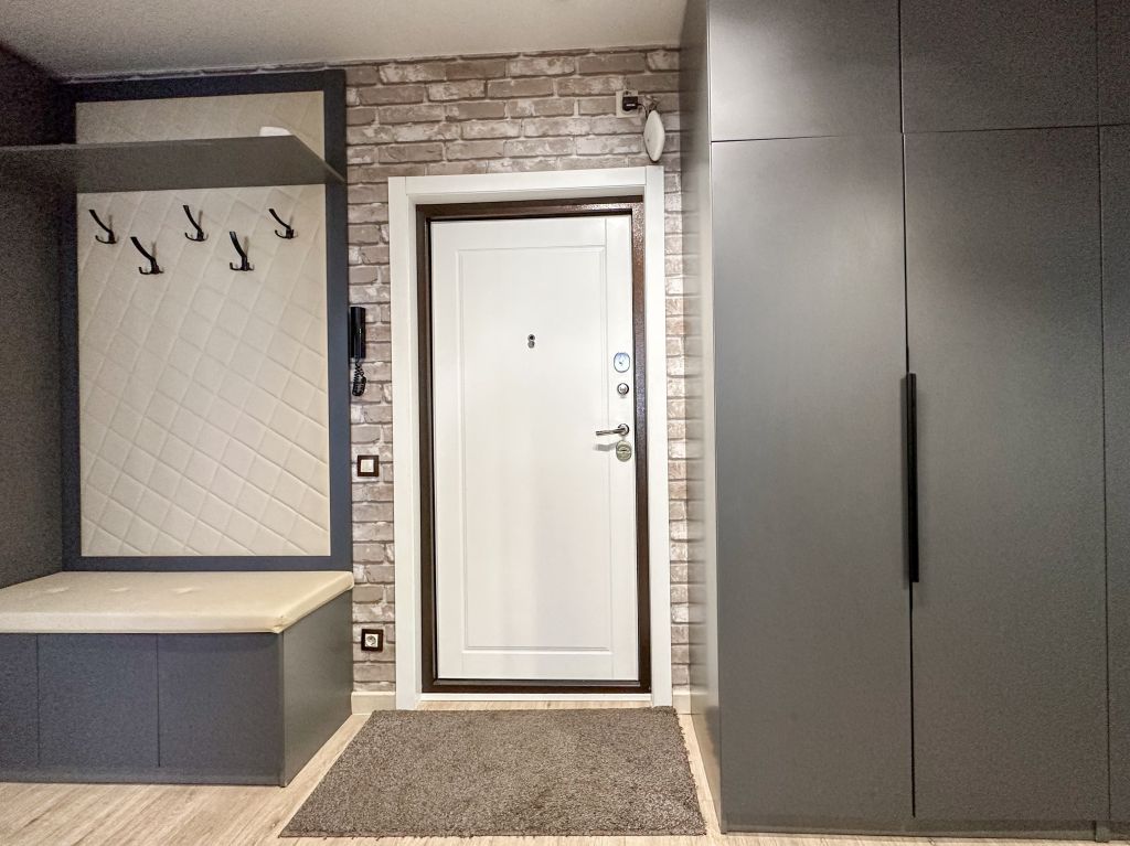 Продажа 2-комнатной квартиры, Нижний Новгород, Южный бульвар,  18