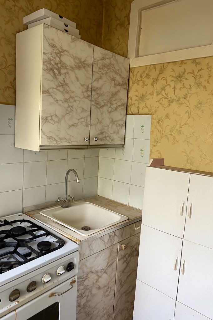 Продажа 2-комнатной квартиры, Кострома, Никитская ул,  62А