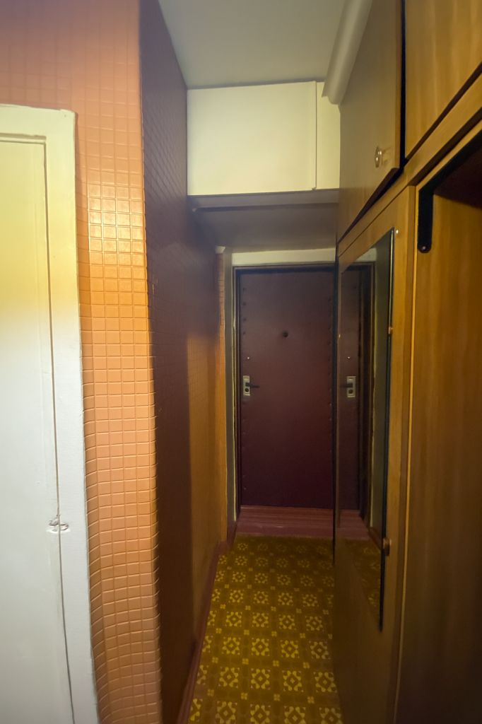 Продажа 2-комнатной квартиры, Кострома, Никитская ул,  62А