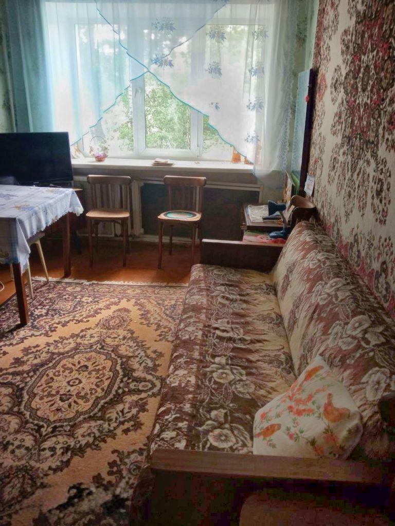 Продажа 2-комнатной квартиры, Кострома, Никитская ул,  62А