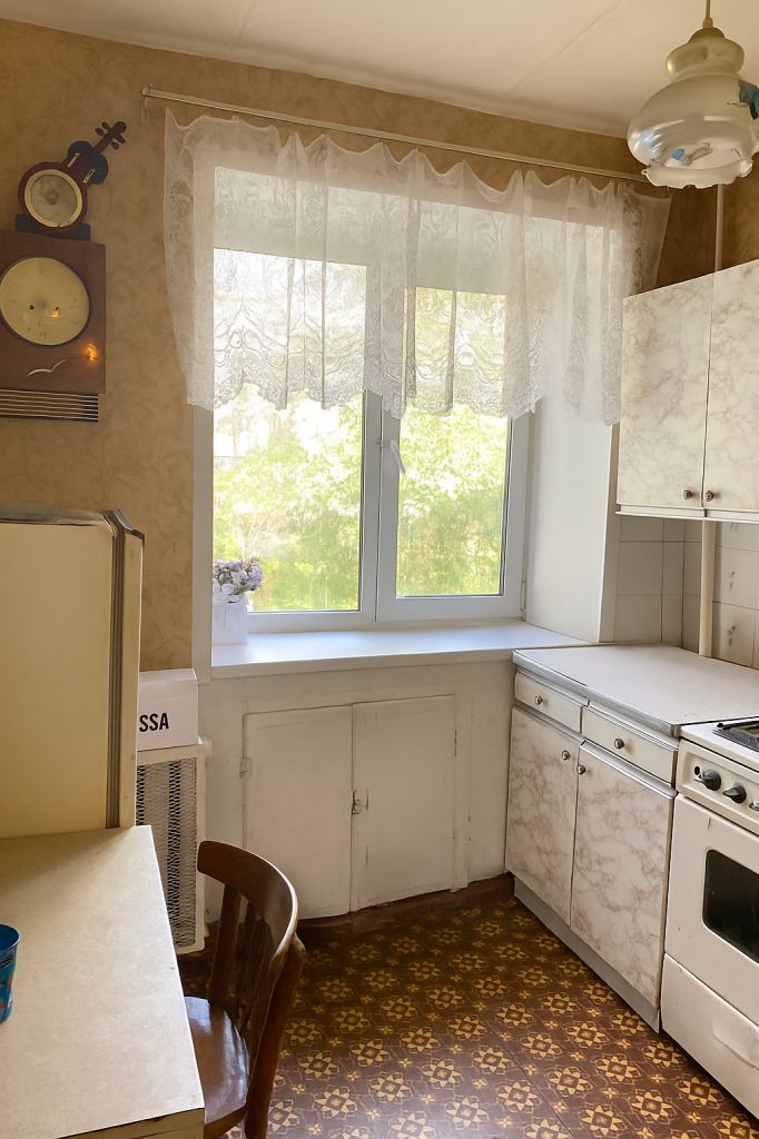 Продажа 2-комнатной квартиры, Кострома, Никитская ул,  62А