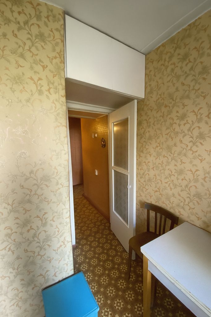 Продажа 2-комнатной квартиры, Кострома, Никитская ул,  62А