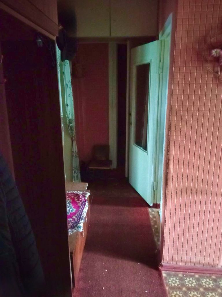 Продажа 2-комнатной квартиры, Кострома, Никитская ул,  62А