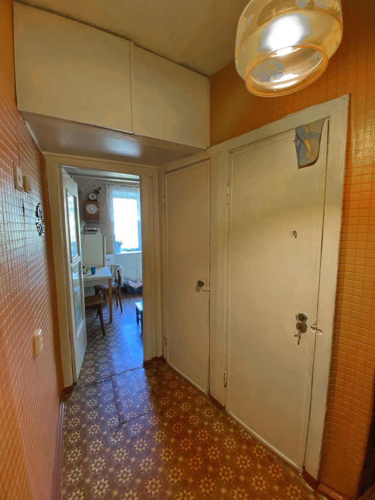 Продажа 2-комнатной квартиры, Кострома, Никитская ул,  62А