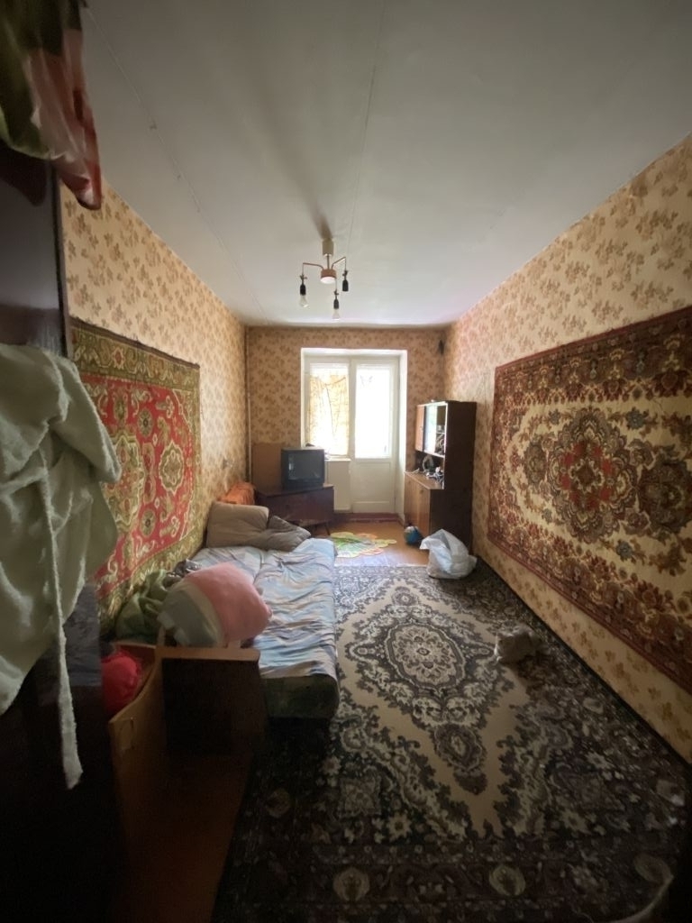 Продажа 2-комнатной квартиры, Кострома, Никитская ул,  62А