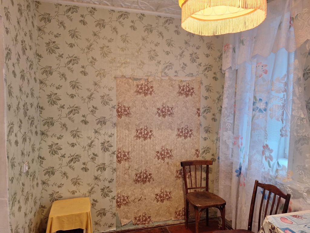 Продажа 1-комнатной квартиры, Дзержинск, Молодежная ул,  13