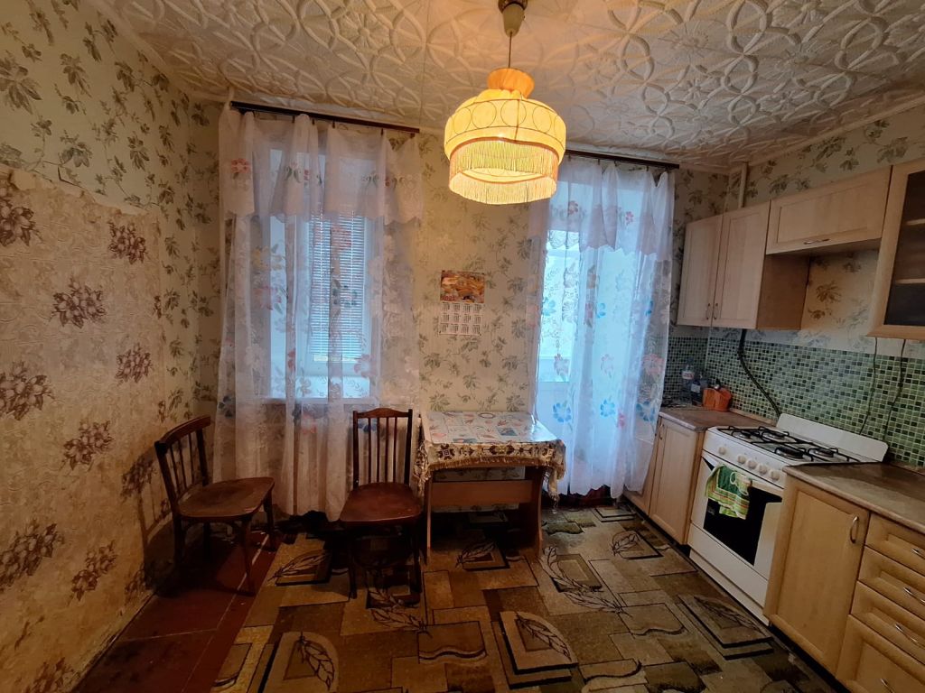 Продажа 1-комнатной квартиры, Дзержинск, Молодежная ул,  13