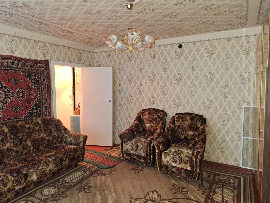 Продажа 1-комнатной квартиры, Дзержинск, Молодежная ул,  13