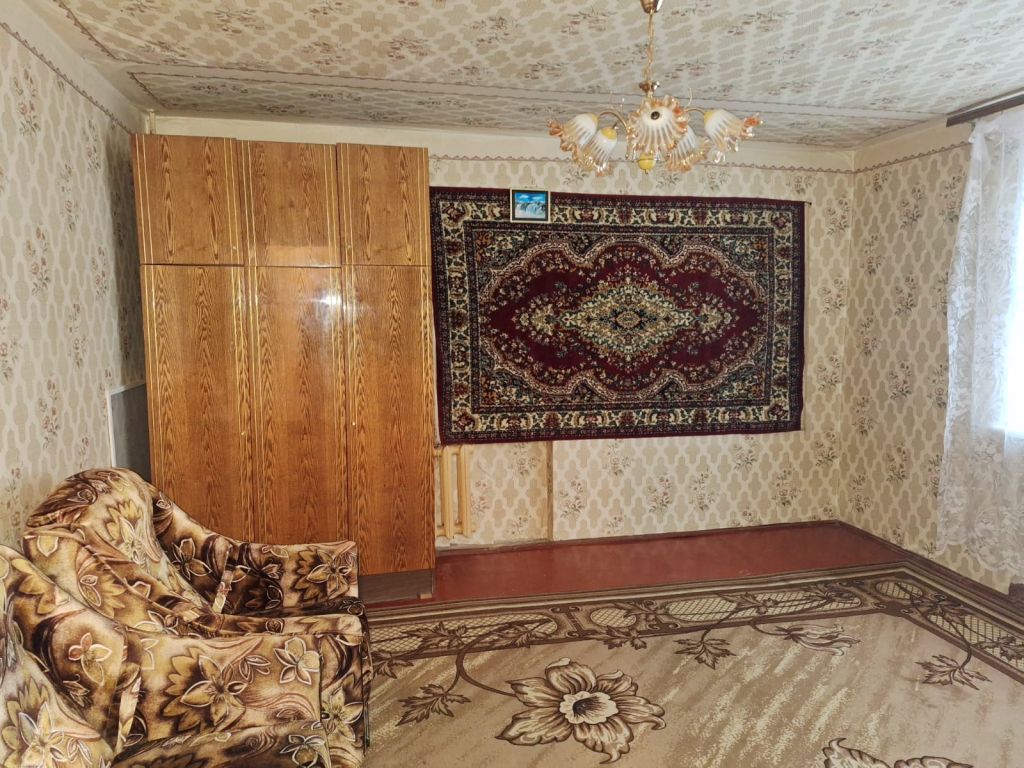 Продажа 1-комнатной квартиры, Дзержинск, Молодежная ул,  13