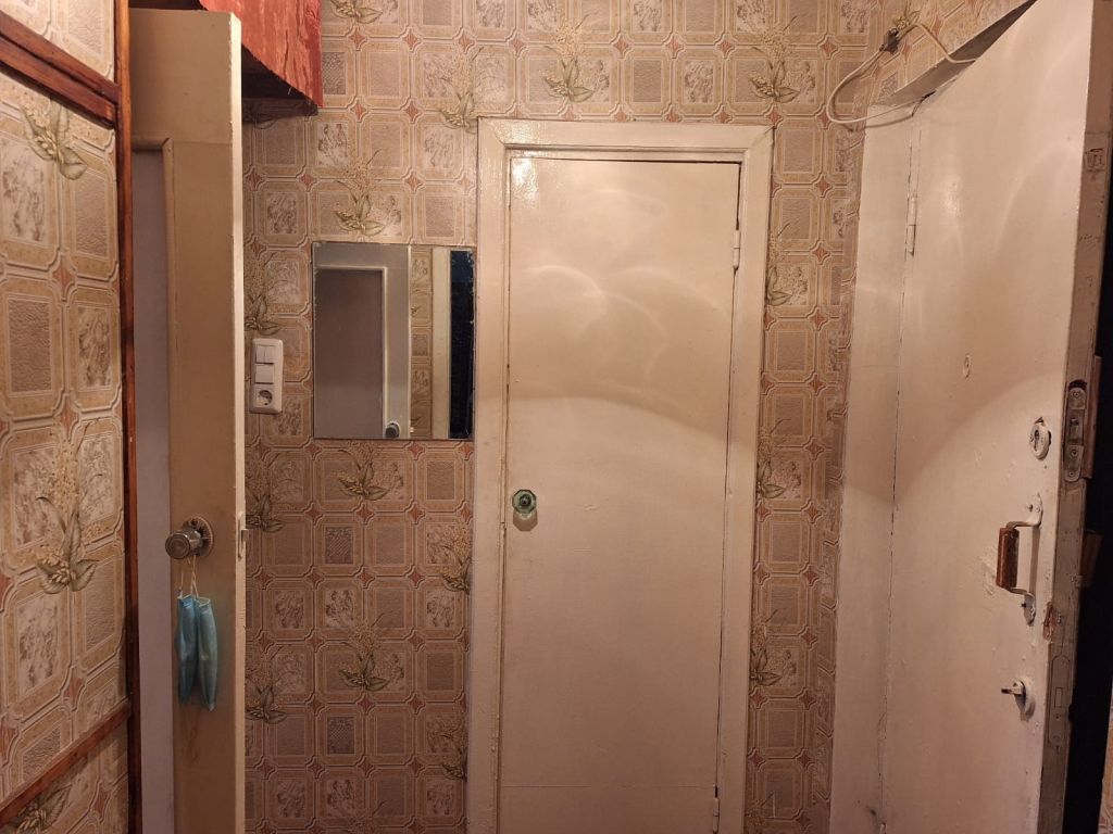 Продажа 1-комнатной квартиры, Дзержинск, Молодежная ул,  13