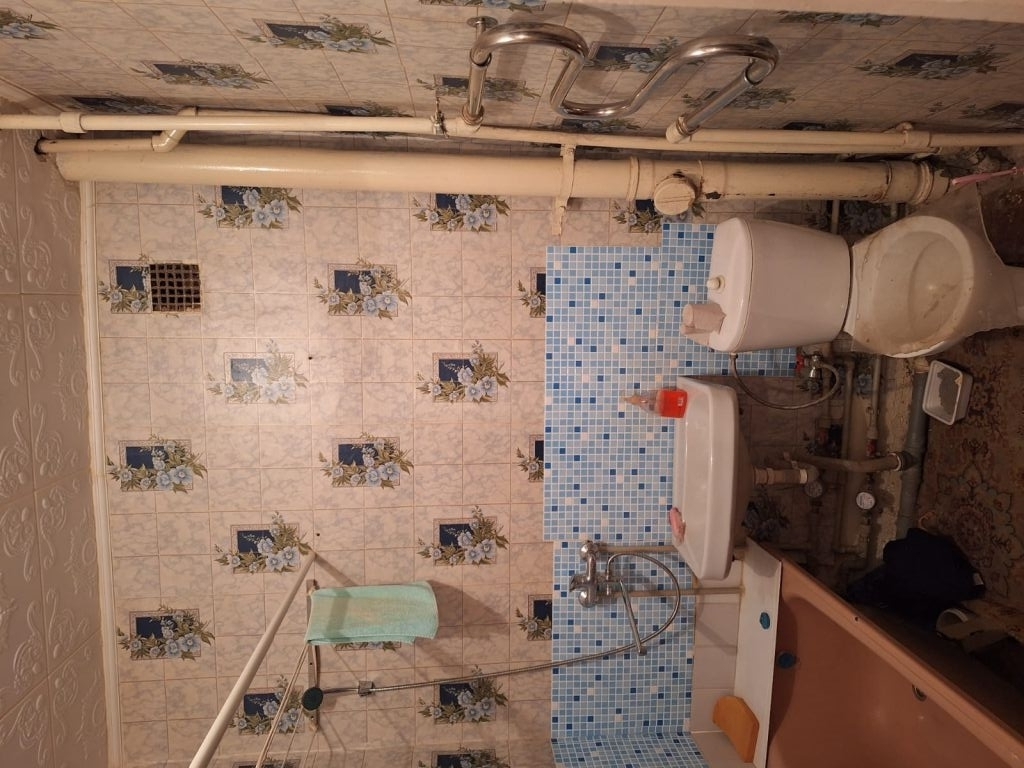 Продажа 1-комнатной квартиры, Дзержинск, Молодежная ул,  13