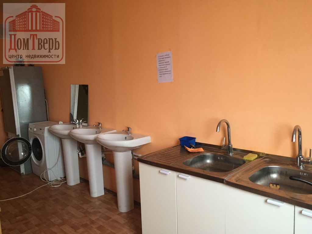 Аренда коммерческой недвижимости, 100м <sup>2</sup>, Тверь, Санкт-Петербургское ш,  53 А