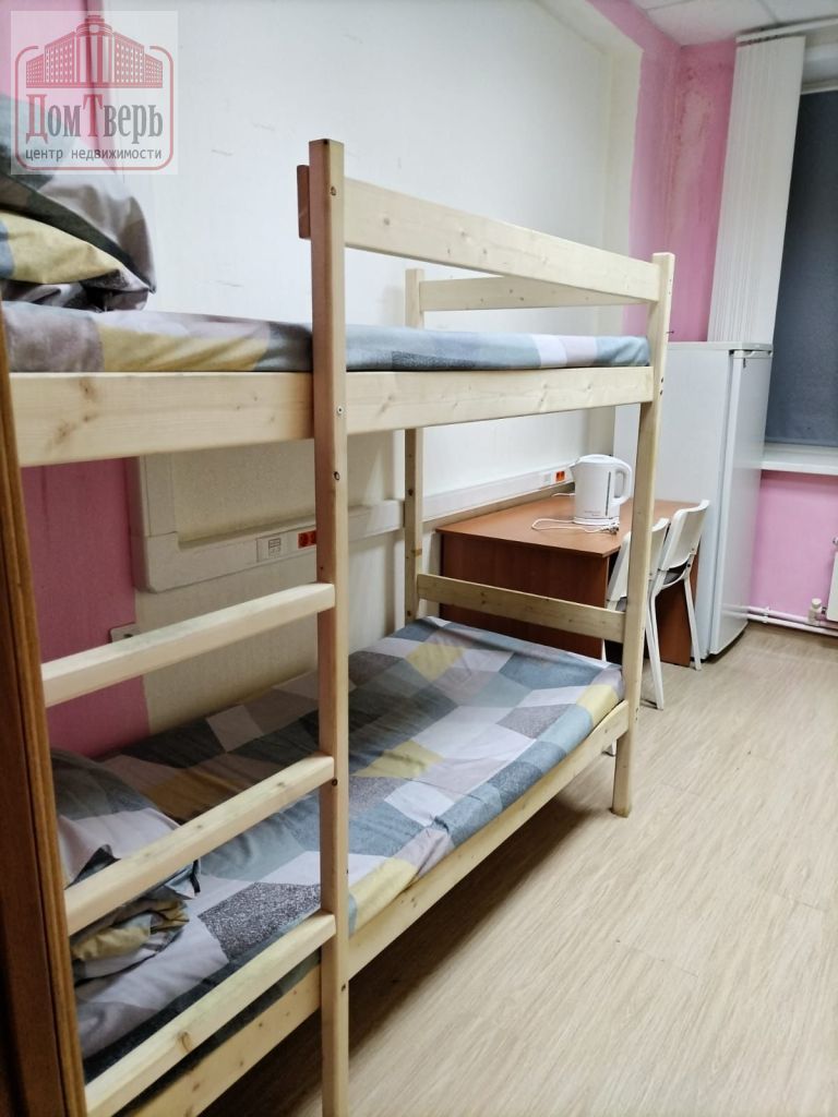 Аренда коммерческой недвижимости, 100м <sup>2</sup>, Тверь, Санкт-Петербургское ш,  53 А