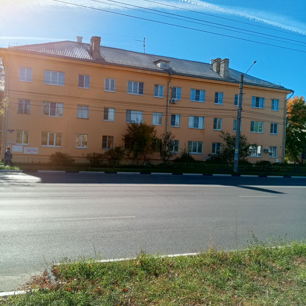 Продажа 1-комнатной квартиры, Дзержинск, Чапаева ул,  49