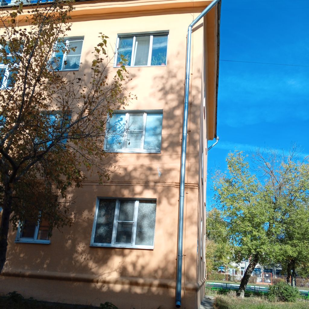 Продажа 1-комнатной квартиры, Дзержинск, Чапаева ул,  49