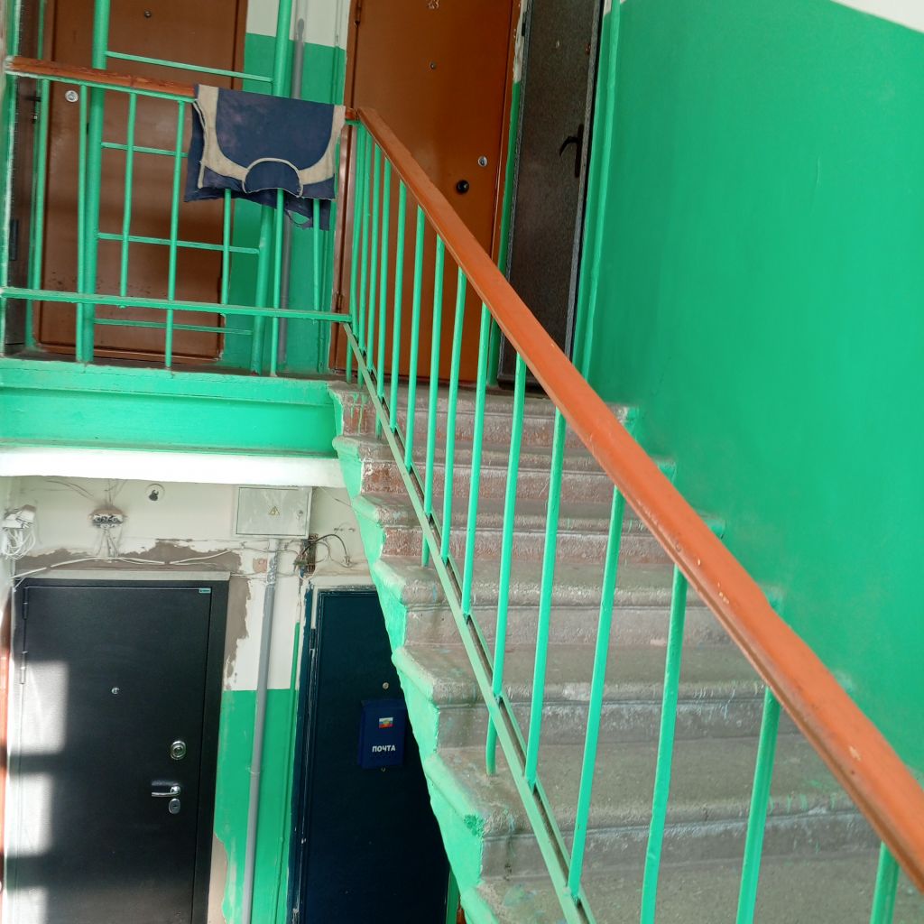 Продажа 1-комнатной квартиры, Дзержинск, Чапаева ул,  49