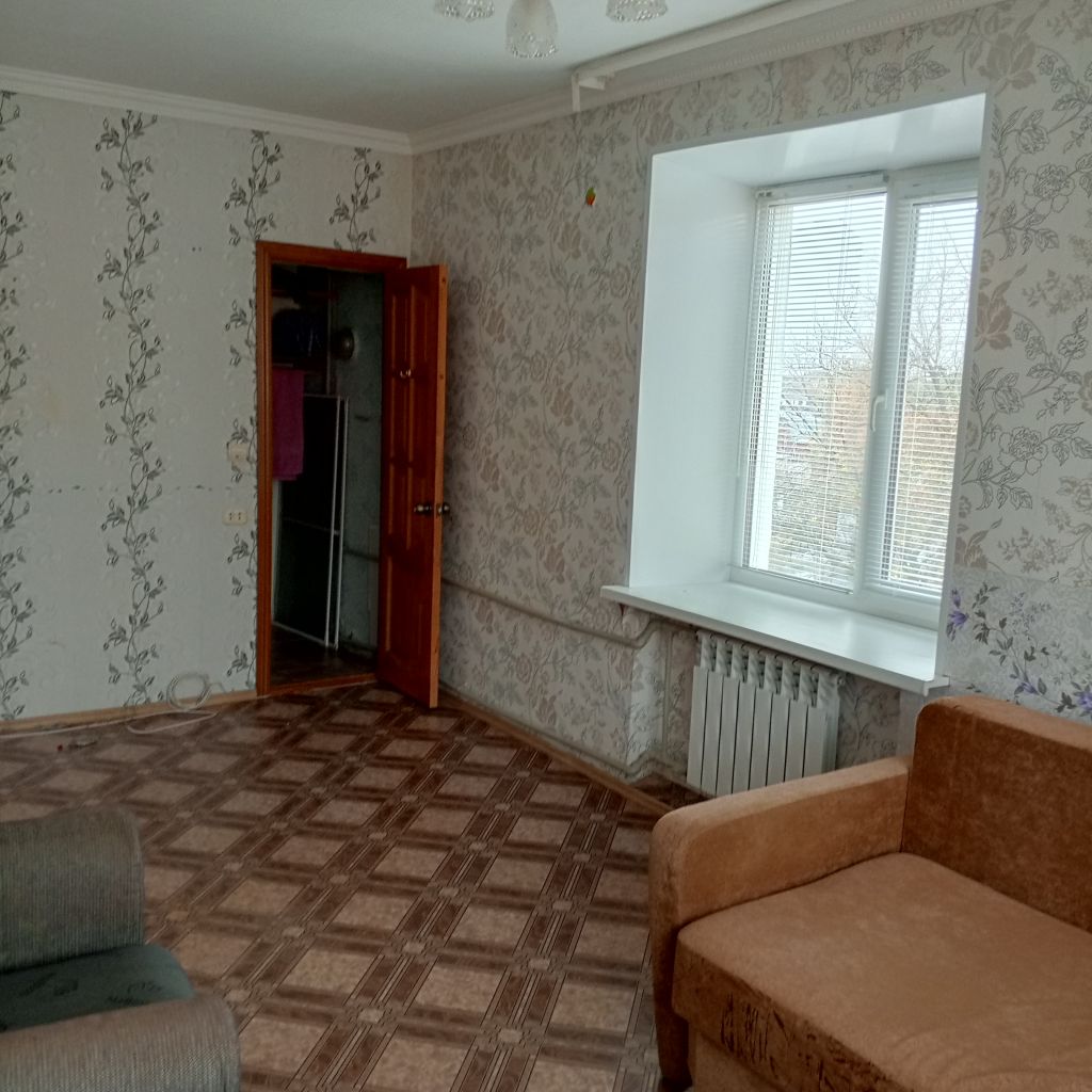 Продажа 1-комнатной квартиры, Дзержинск, Чапаева ул,  49