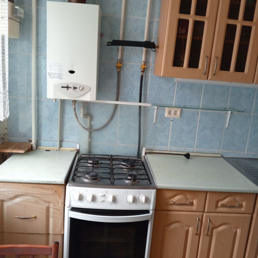 Продажа 1-комнатной квартиры, Дзержинск, Чапаева ул,  49