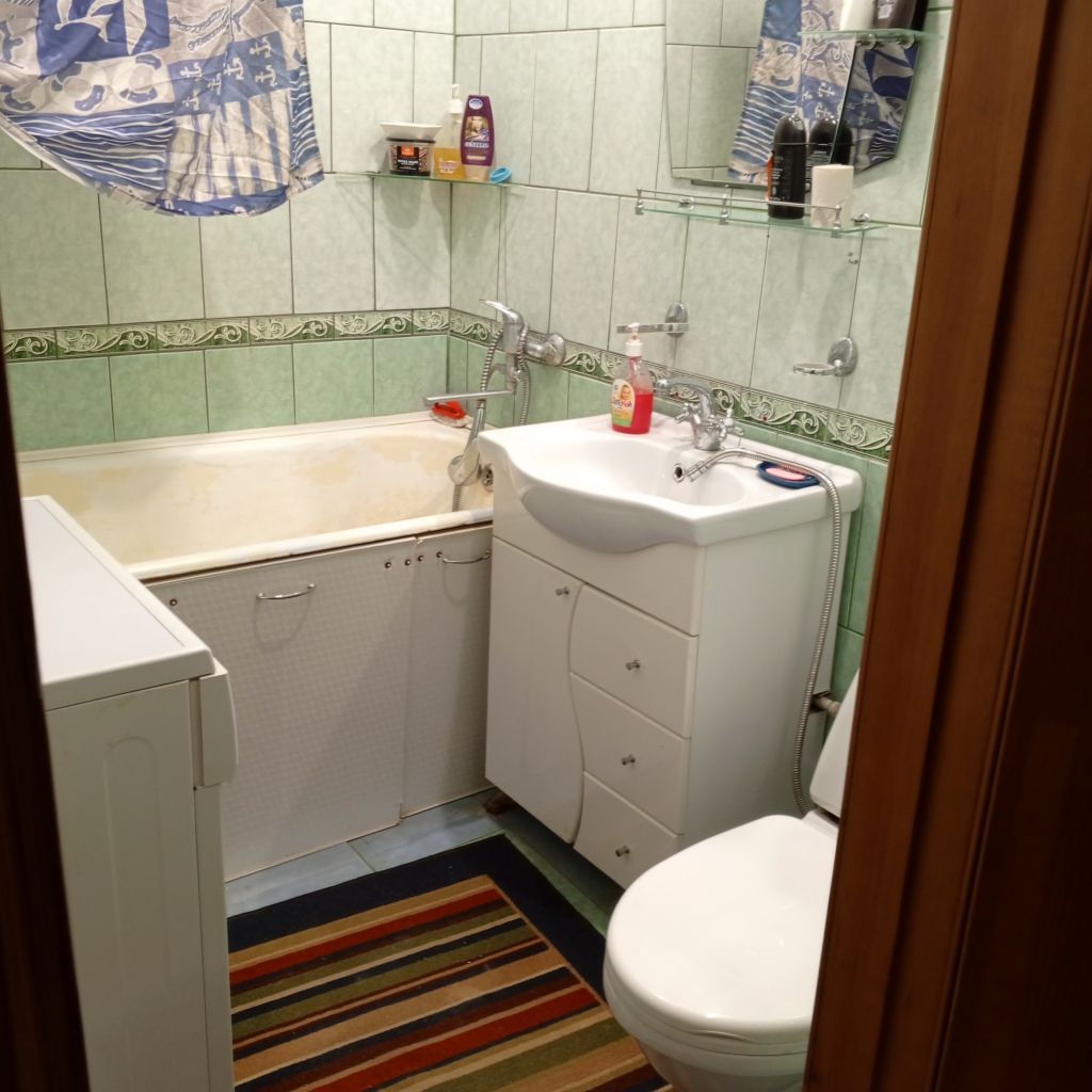 Продажа 1-комнатной квартиры, Дзержинск, Чапаева ул,  49