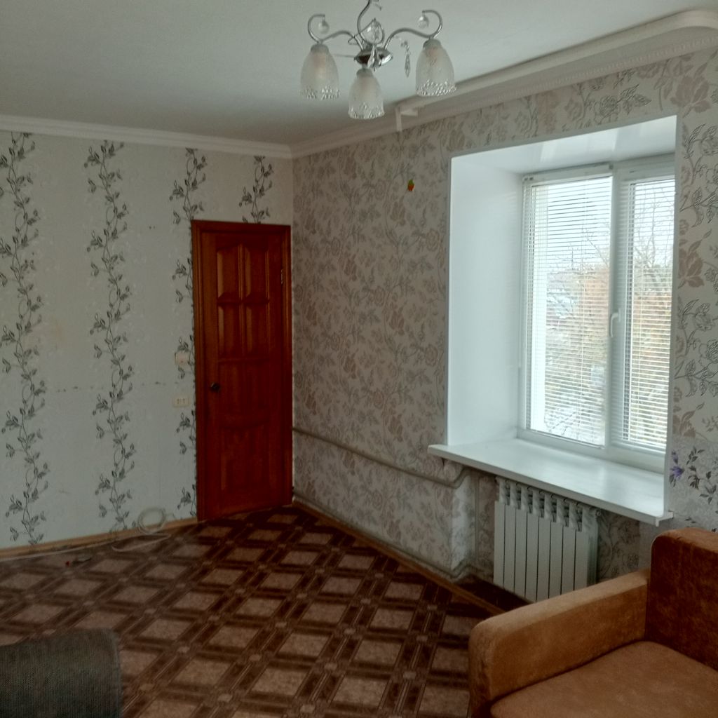 Продажа 1-комнатной квартиры, Дзержинск, Чапаева ул,  49