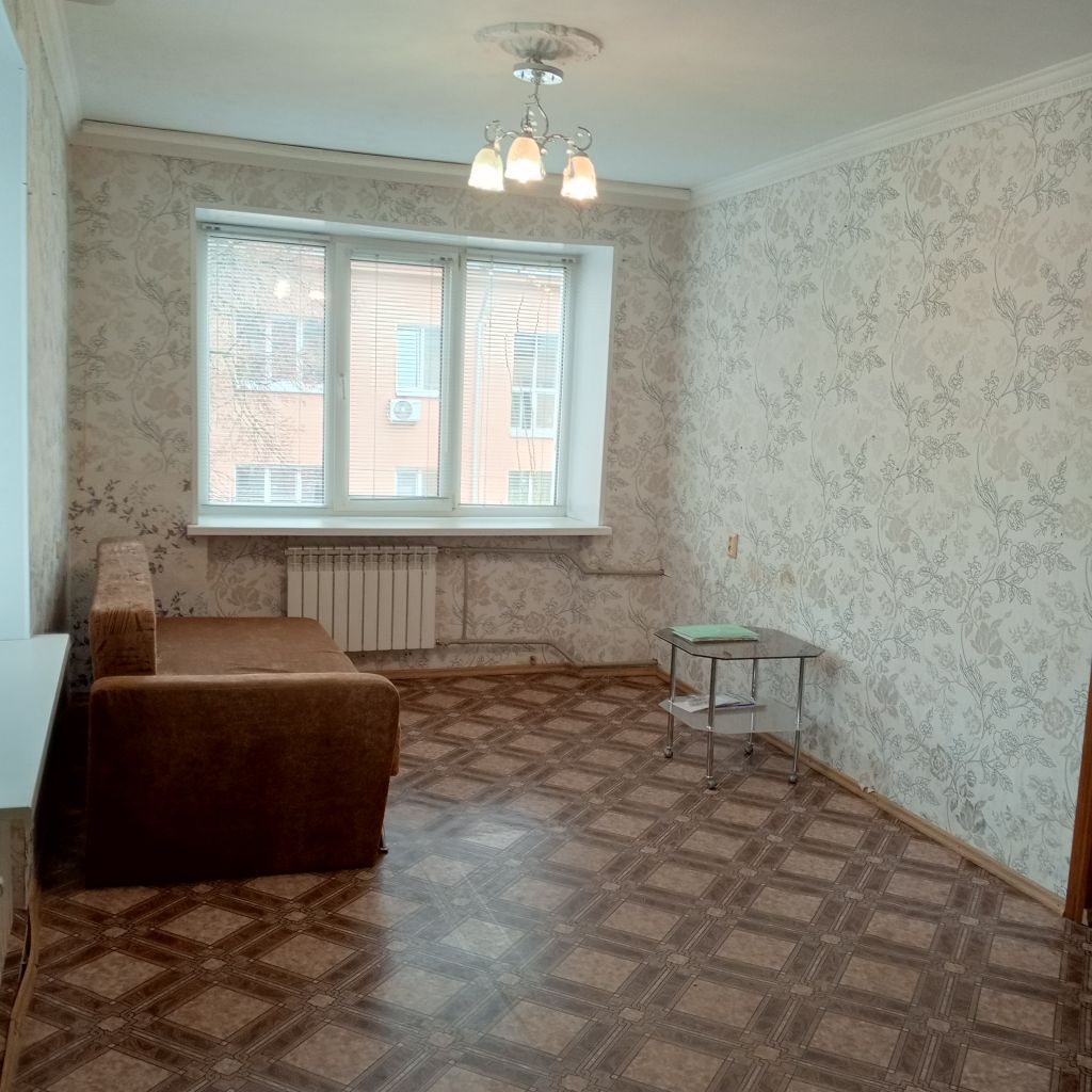 Продажа 1-комнатной квартиры, Дзержинск, Чапаева ул,  49