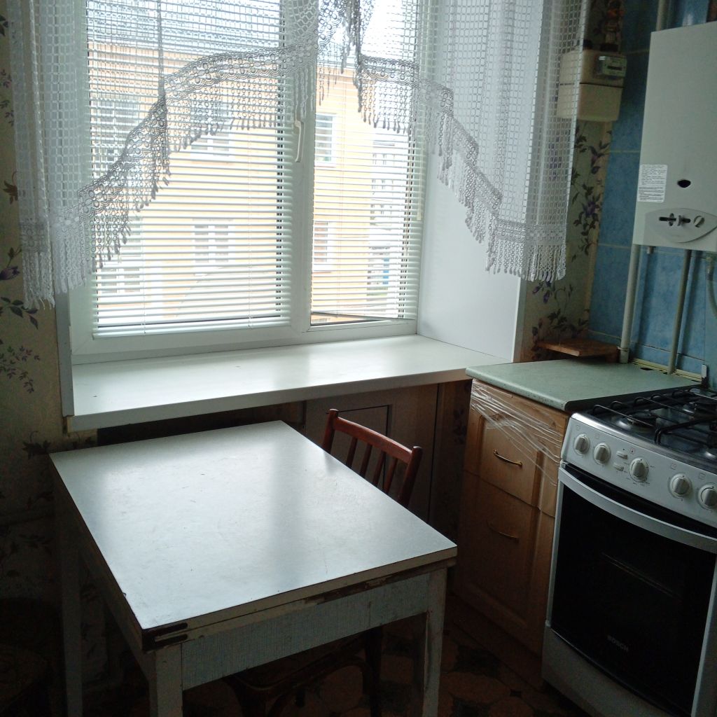 Продажа 1-комнатной квартиры, Дзержинск, Чапаева ул,  49