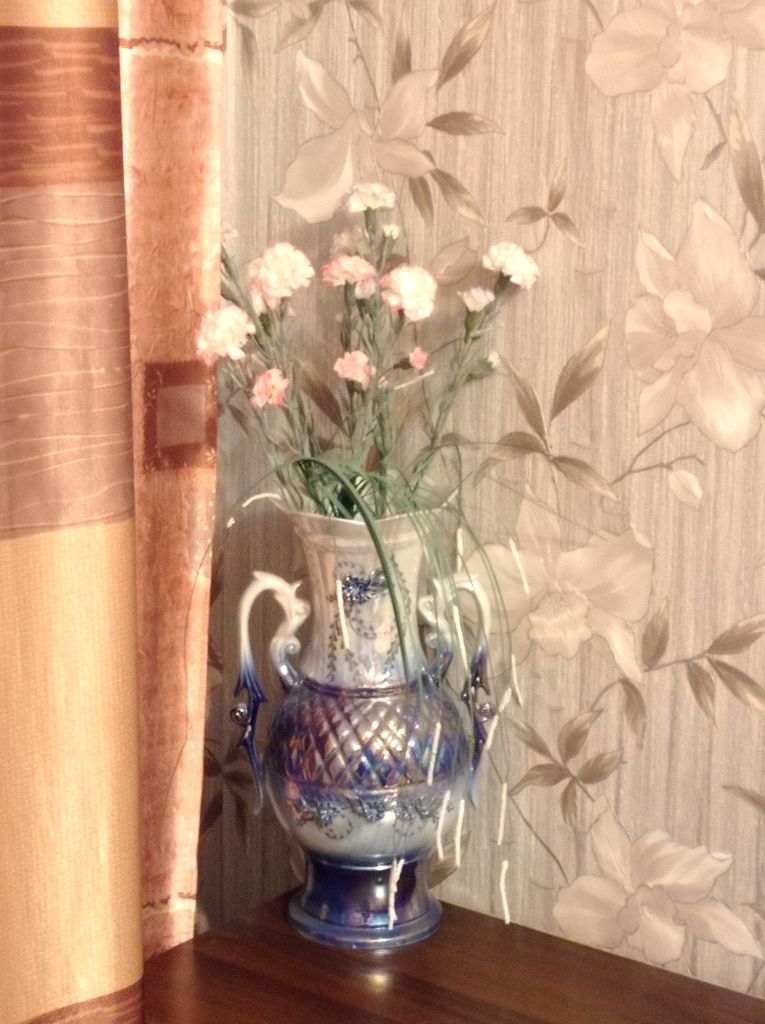 Предложение: квартира