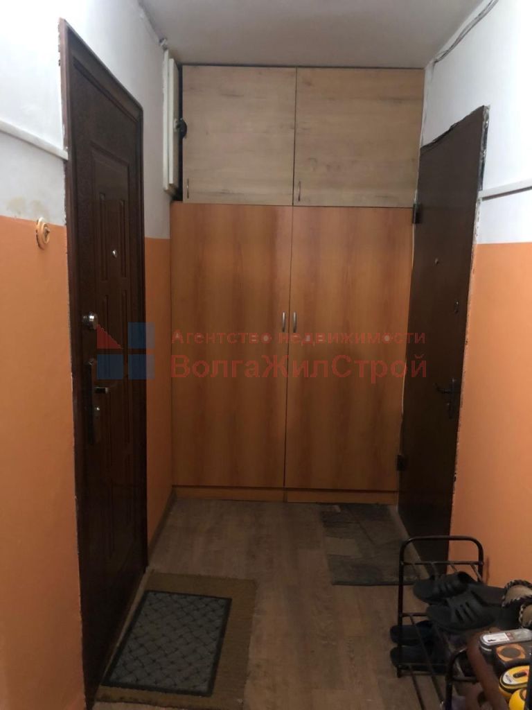 Продажа 3-комнатной квартиры, Нижний Новгород, Гагарина пр-кт,  198