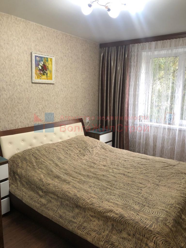 Продажа 3-комнатной квартиры, Нижний Новгород, Гагарина пр-кт,  198