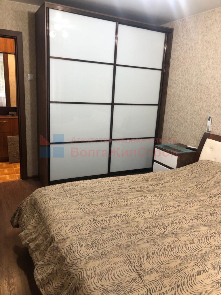 Продажа 3-комнатной квартиры, Нижний Новгород, Гагарина пр-кт,  198