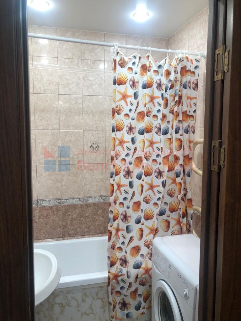 Продажа 3-комнатной квартиры, Нижний Новгород, Гагарина пр-кт,  198