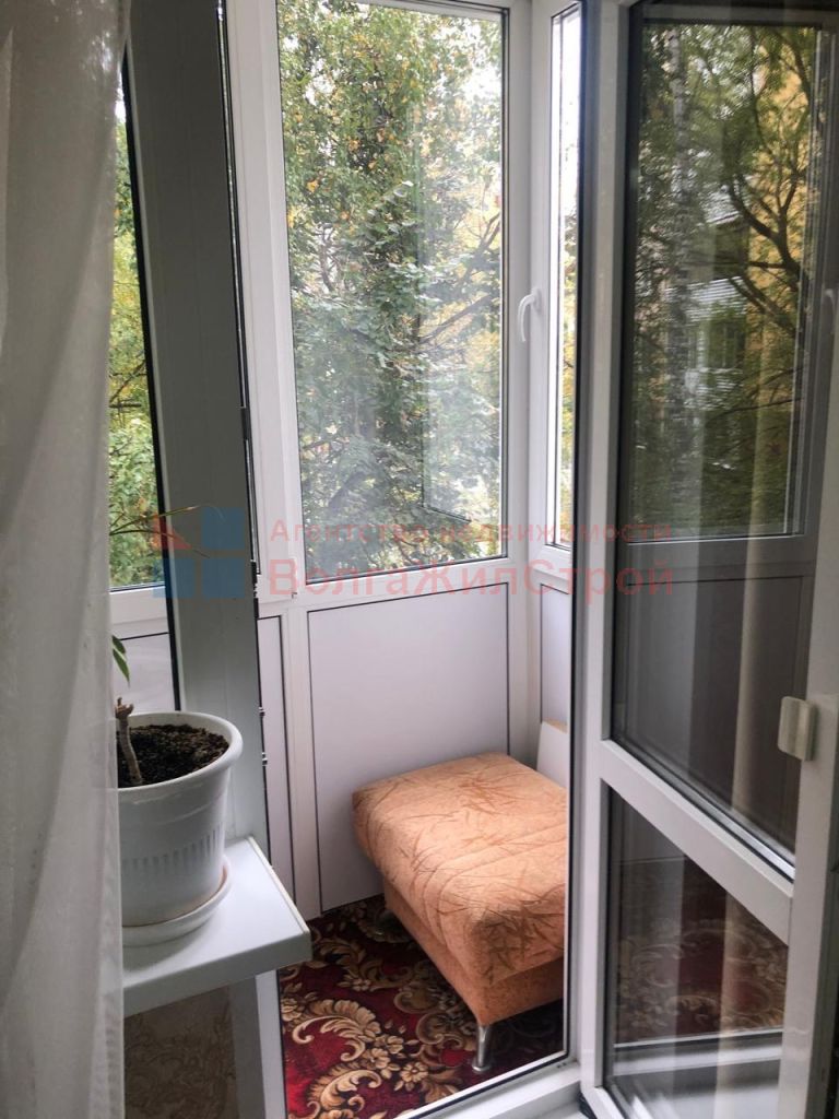 Продажа 3-комнатной квартиры, Нижний Новгород, Гагарина пр-кт,  198