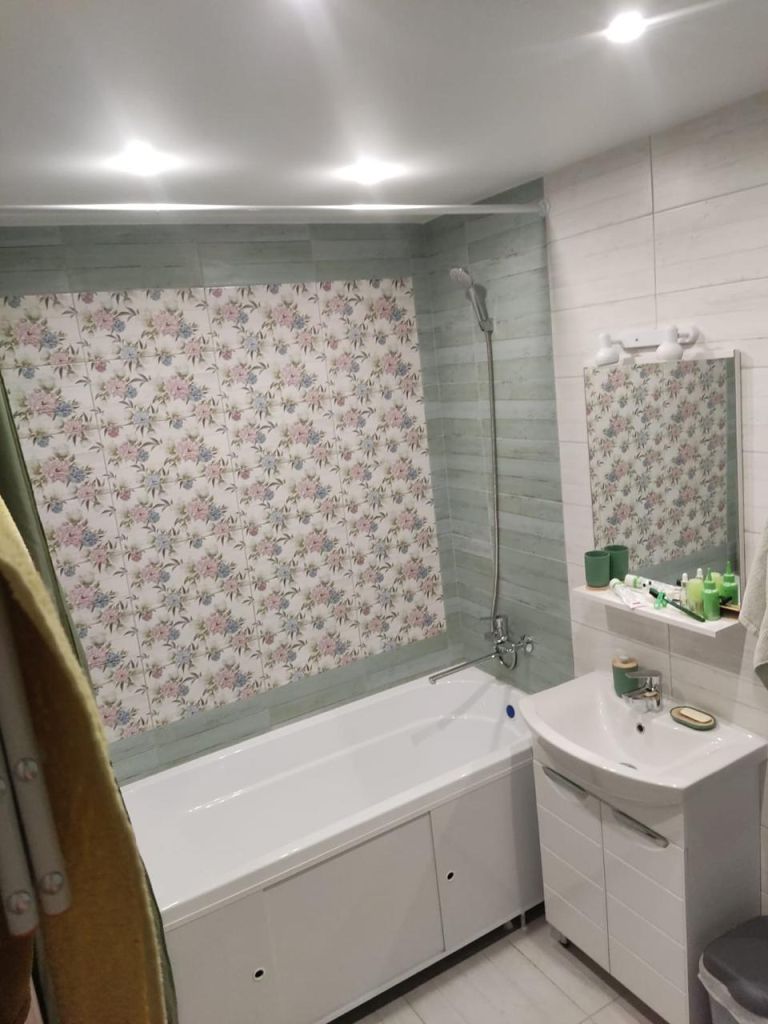 Продажа 1-комнатной квартиры, Смоленск, Гагарина пр-кт,  43А