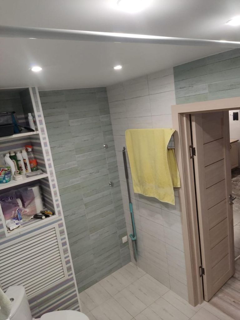 Продажа 1-комнатной квартиры, Смоленск, Гагарина пр-кт,  43А