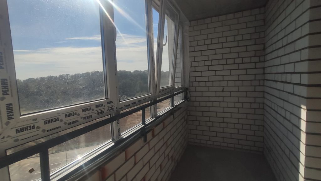 Продажа 2-комнатной квартиры, Смоленск, Ипподромный проезд,  36