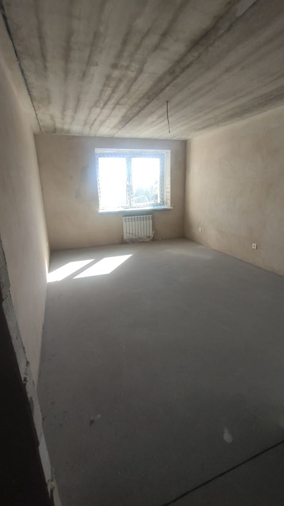 Продажа 2-комнатной квартиры, Смоленск, Ипподромный проезд,  36