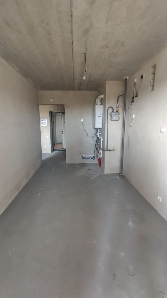 Продажа 2-комнатной квартиры, Смоленск, Ипподромный проезд,  36