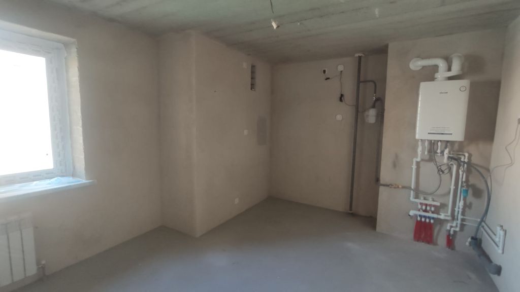 Продажа 2-комнатной квартиры, Смоленск, Ипподромный проезд,  36