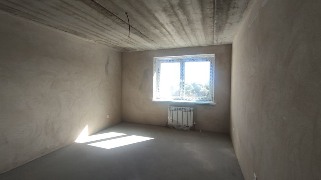 Продажа 2-комнатной квартиры, Смоленск, Ипподромный проезд,  36