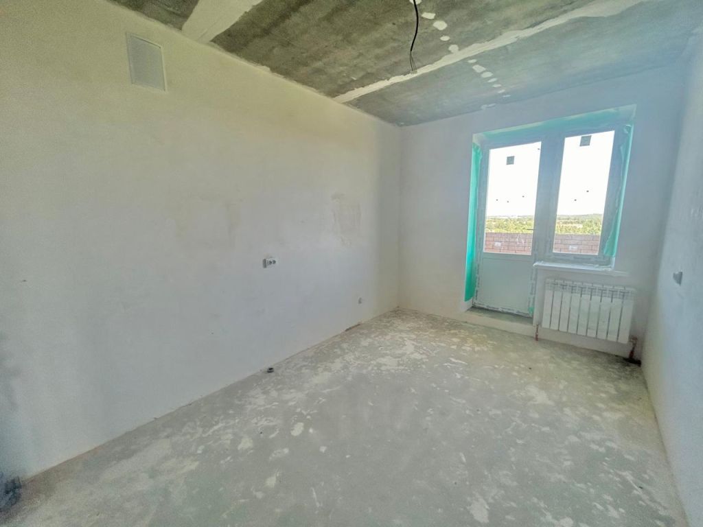 Продажа 3-комнатной квартиры, Ярославль, Малая Норская ул,  3а